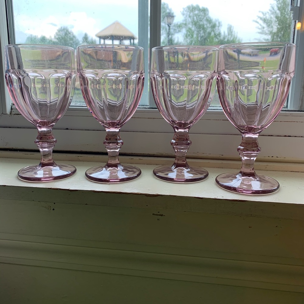 Nippon Wine glasses